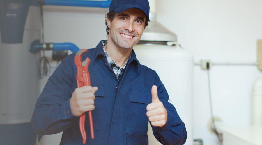 Professional Tankless Water Heater Installation in Rowlesburg, WV